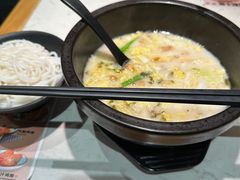 -大鼓米线(浦东长泰店)