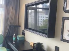 -希岸酒店(深圳北站龙华文体中心店)