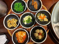 -三代烤肉(保利广场店)