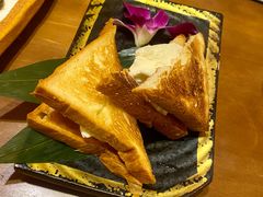 -青空日料烧肉烧鸟店(后湖兴业路店)