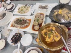 -来客家食府 · 福建客家菜(厦禾路店)