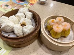 -点都德(华强北店)