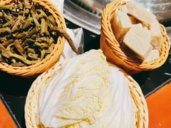 -桃源村铁锅炖鱼(体育馆道店)