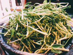 -羊肉街口老银川滩羊涮肉馆