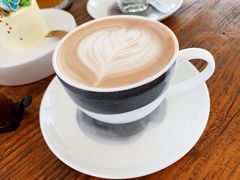 -糖房咖啡(南锣鼓巷店)