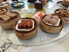 -雅香园·30年老字号顺德酒家(乐从岳步店)