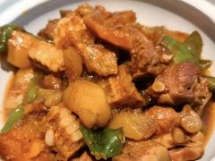 -北大荒人•新东北菜(青岛银座店)