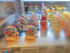 -dodonpa.墩墩伐 便当食堂(博华广场店)