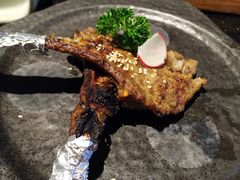 -梅筑·创意料理(王府井百货店)