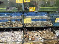 -海精英海鲜世界(台海路店)