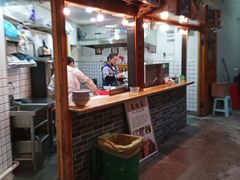 -锦泓老字号猪脏粉(东联大厦店)