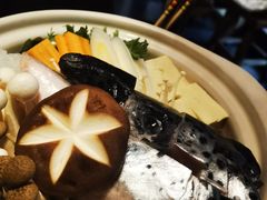 -千羽鹤海鲜居酒屋Bistro(大望路店)