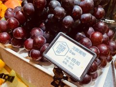 -每日新鲜水果吧(黄浦来福士店)