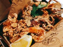 -IL TEATRO 精品意大利餐厅