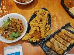 -付小姐在成都(中山公园店)