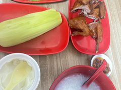 -光明刘冰乳鸽店(光明法政北路店)