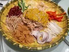 -顺峰顺水顺德菜(第一百货店)