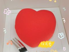 -西檬树SIMON·T轻奢蛋糕(大东方Max店)