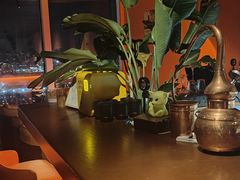 -C lounge(通州万达店)