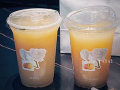 -喜茶(北京三里屯太古里店)
