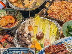 -一豚轩·烧鸟·豚骨拉面(五四路店)