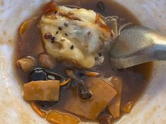 -逍遥镇刘相五胡辣汤豆沫馆(康复中街店)