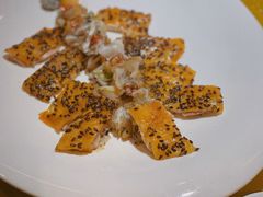 风生水起齐齐捞海燃脆皮鸡-红棉中餐厅·广州海航威斯汀酒店