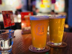 -京A Taproom·精酿餐吧(CBD店)