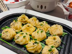 -蘇锦宴·淮扬菜烤鸭·小院(三元桥霄云路店)