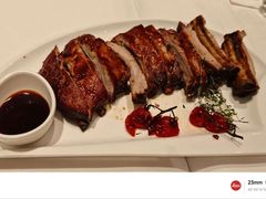 -波特曼西餐厅(中央大街店)