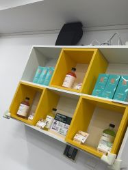 -LILI·HAIR SALON理理造型
