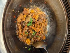 -姚稷大铁锅(龙之梦店)