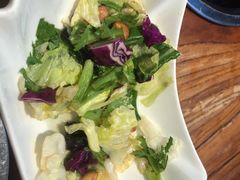 大拌菜-安诚居干锅鸭头(八角店)