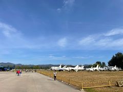 -中国航空博物馆