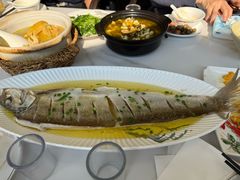 -七的湖·江南蟹舫·阳澄湖农家菜(蟹舫苑店)