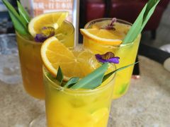 -22ºN BISTRO西餐&酒馆