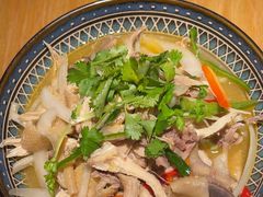 -塔哈尔·新疆盛宴(复地活力城店)