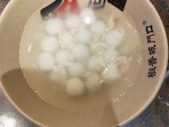 -椒香城门口老火锅(虎门店)