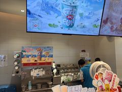 -DQ·蛋糕·冰淇淋(湖景东路店)
