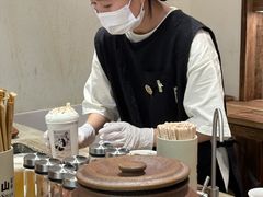 -李山山茶事(景枫店)