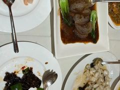 -梅龙镇酒家(南京西路总店)