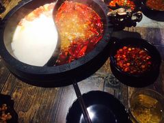 -销魂美蛙鱼头火锅(上海首店)