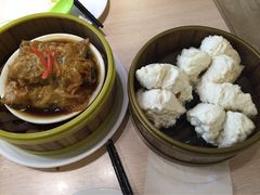 -澳门味道茶餐(南开大悦城店)