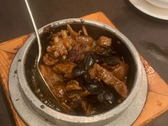 -广州文华东方酒店·江-由辉师傅主理