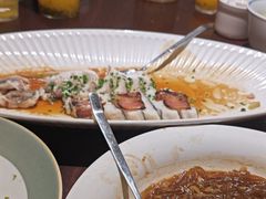 -庭院江南菜•烤鸭•非遗传承(丰台总部基地店)