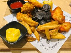 -米斯特比萨(罗斯福店)