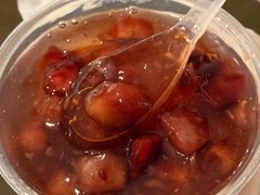 -芳婆糕团店(王府大街店)