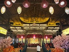 -HOHO餐厅(古子城店)