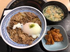 -吉野家(上海美罗城店)