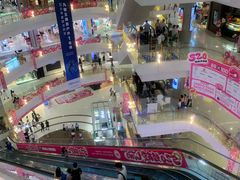 -凯德广场(金牛店)